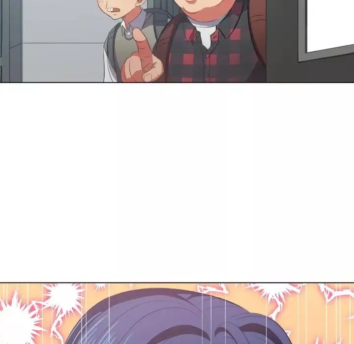 難纏小惡女第36話
