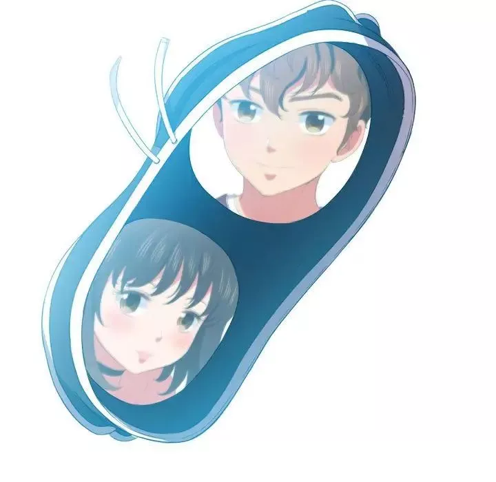 難纏小惡女第44話