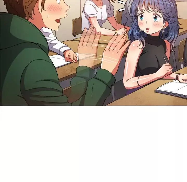 難纏小惡女第56話