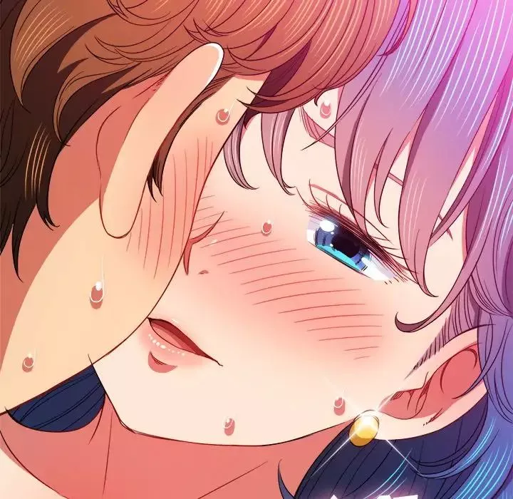 難纏小惡女第71話