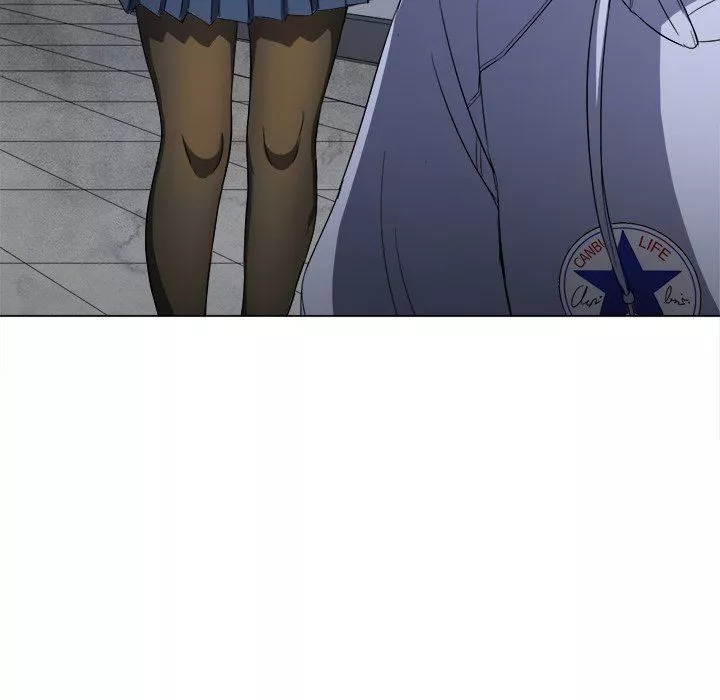 難纏小惡女第109話
