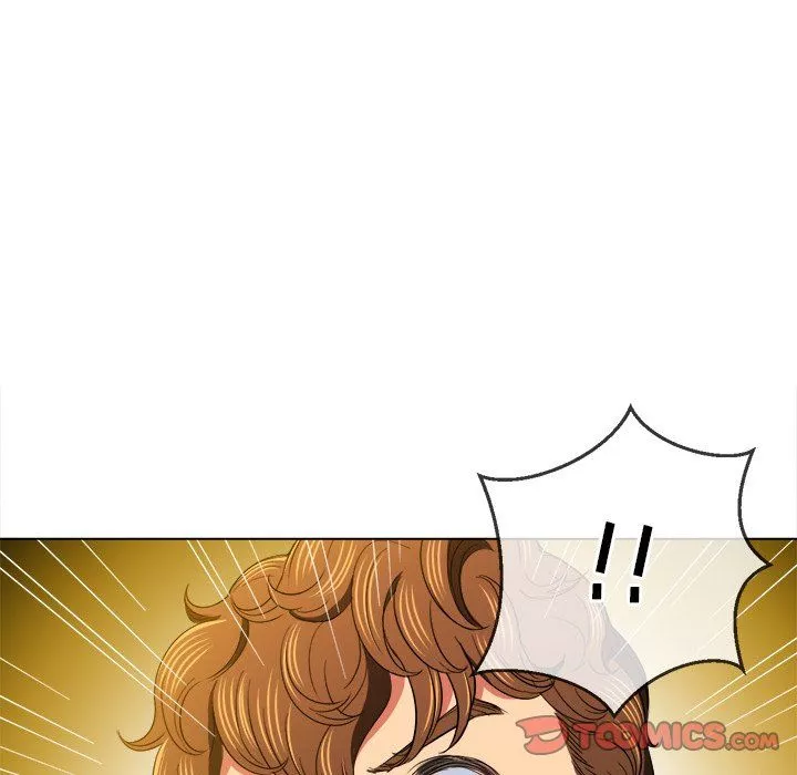 難纏小惡女第110話