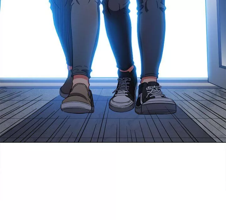 難纏小惡女第116話