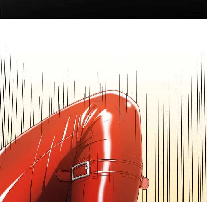 難纏小惡女第116話