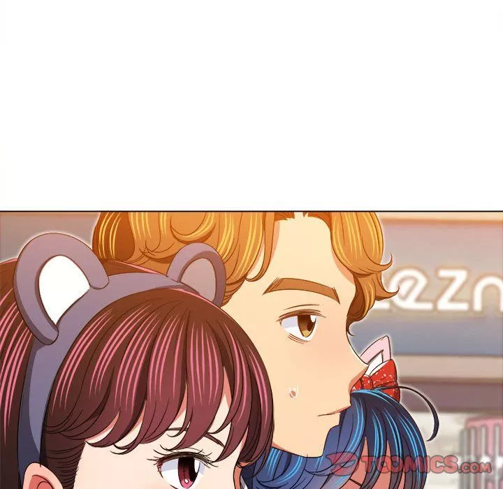 難纏小惡女第118話