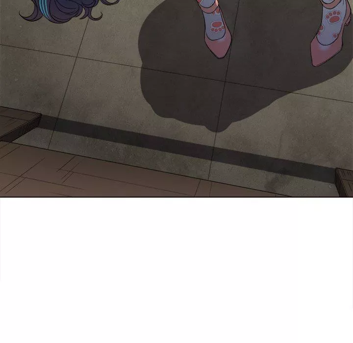 難纏小惡女第126話