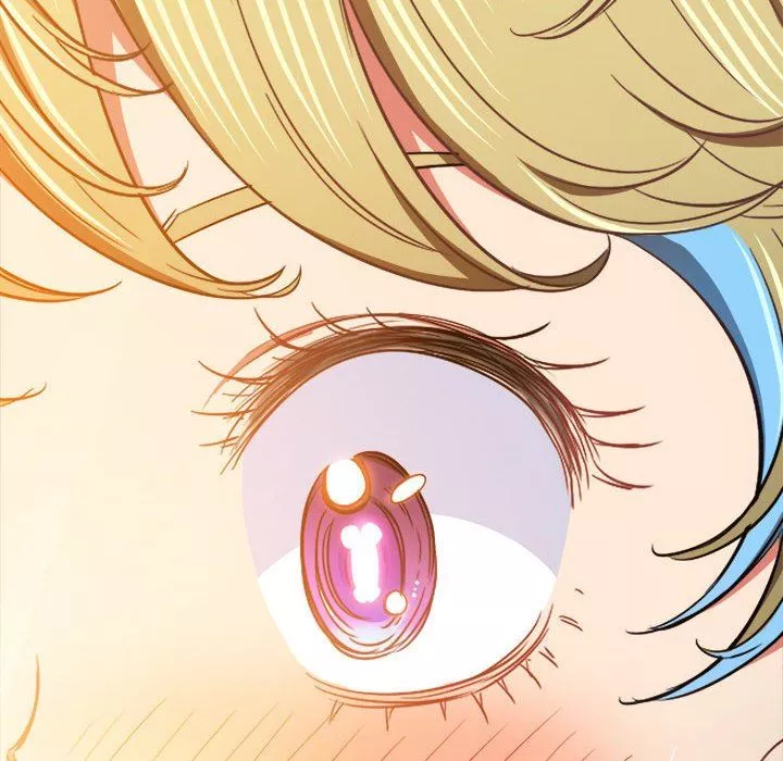 難纏小惡女第134話