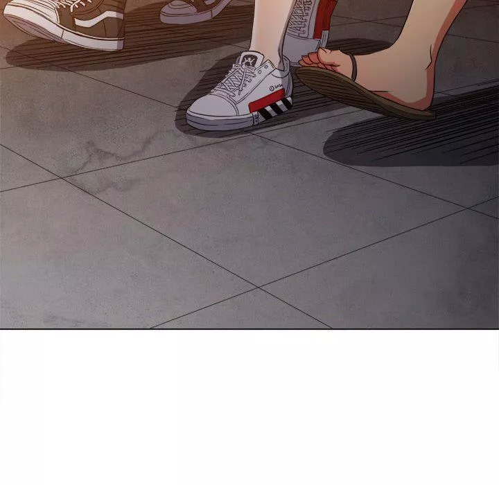 難纏小惡女第136話