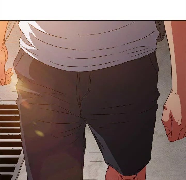 難纏小惡女第137話