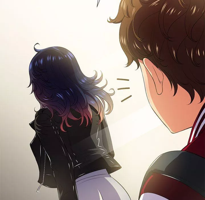 難纏小惡女第138話