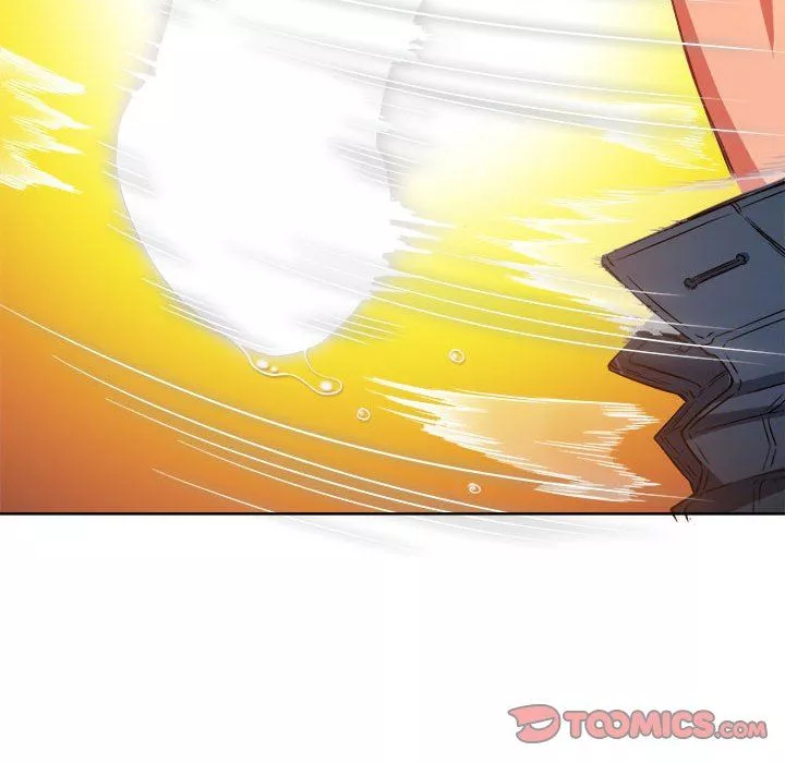 難纏小惡女第140話