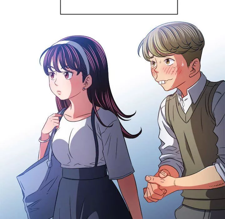 難纏小惡女第145話