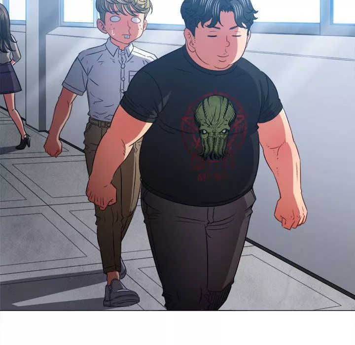 難纏小惡女第146話