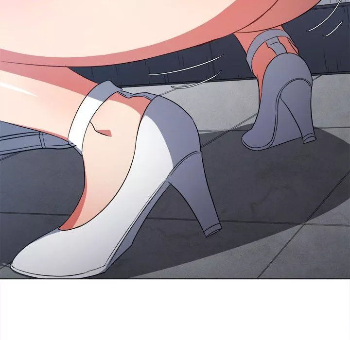 難纏小惡女第146話