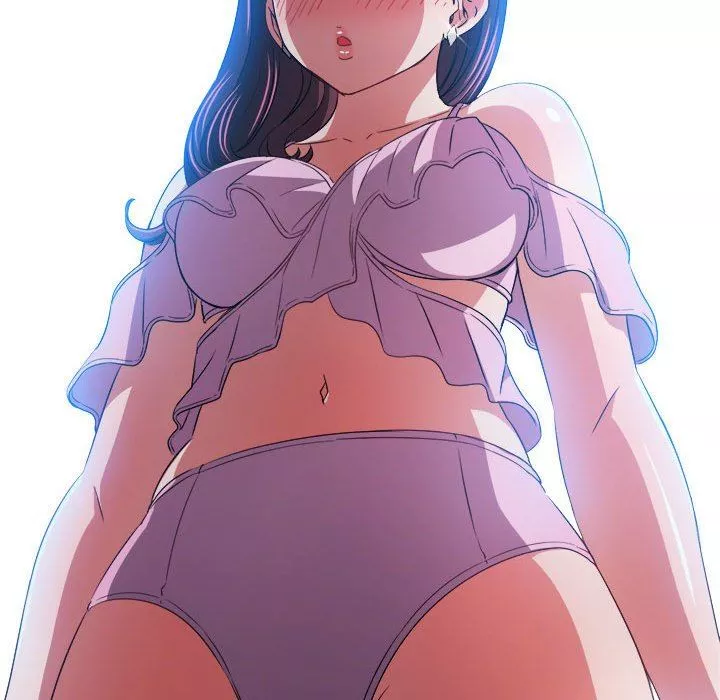 難纏小惡女第148話