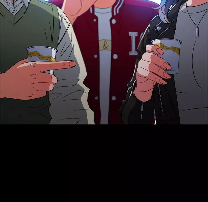 難纏小惡女第149話