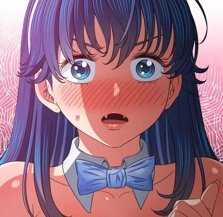 難纏小惡女第164話