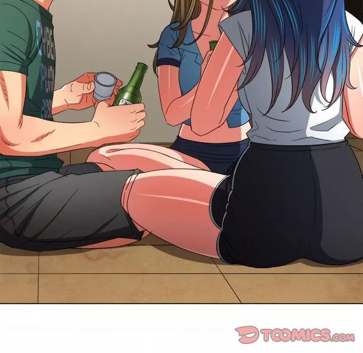 難纏小惡女第170話