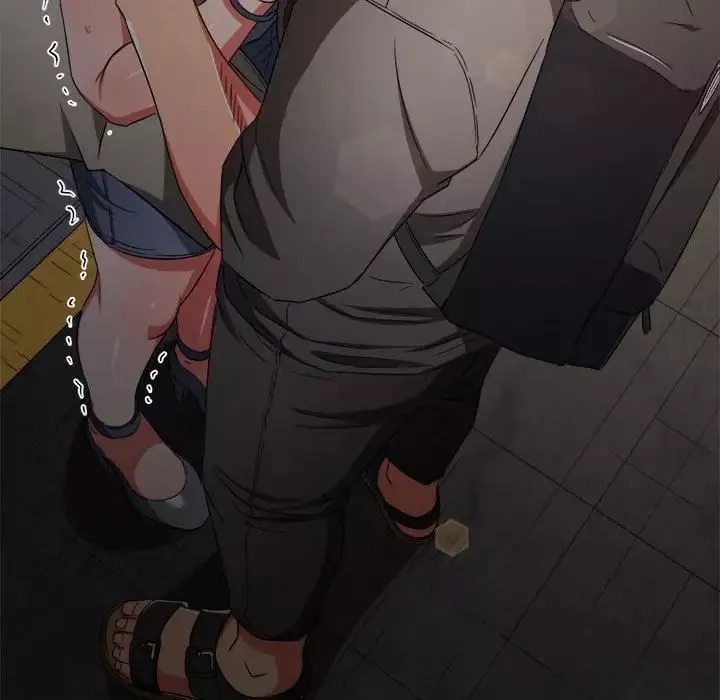 難纏小惡女第181話
