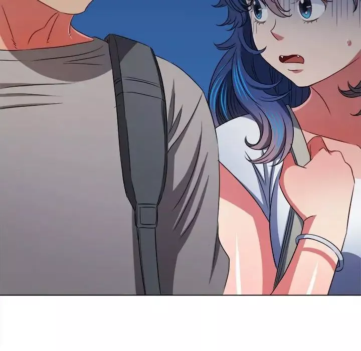 難纏小惡女第189話