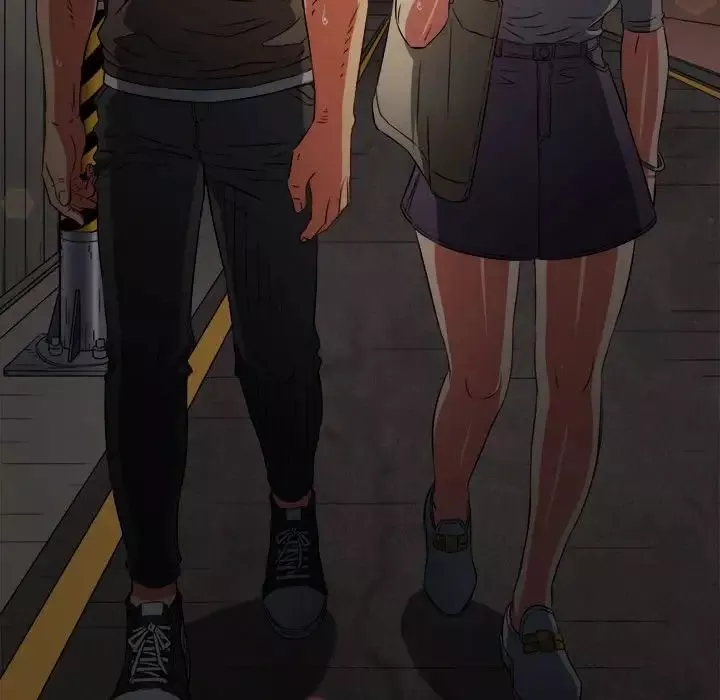 難纏小惡女第189話