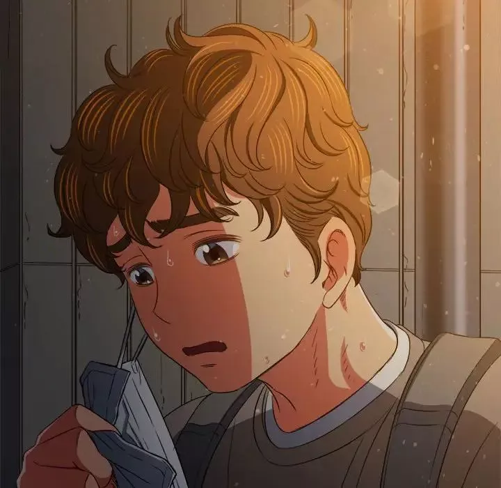 難纏小惡女第189話