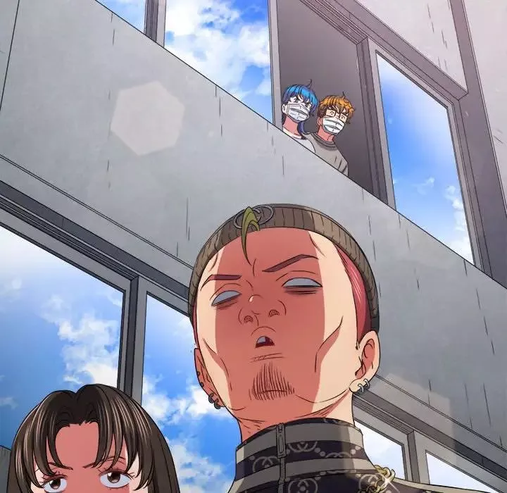 難纏小惡女第190話