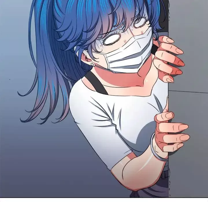 難纏小惡女第191話