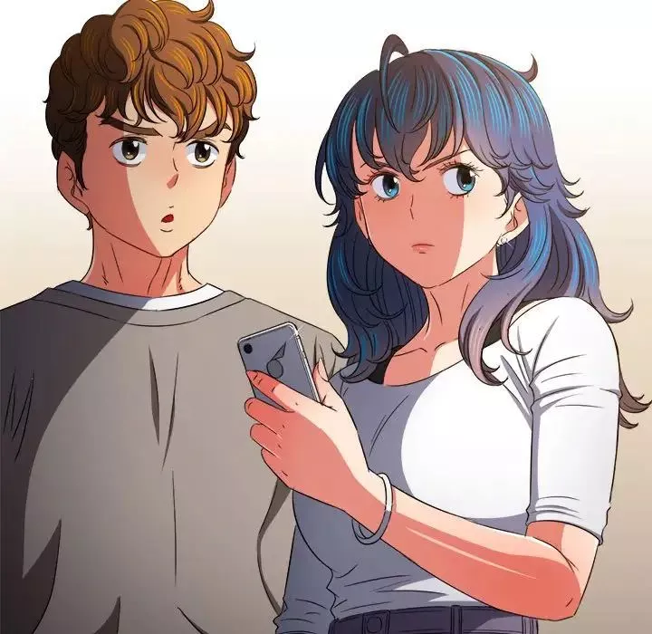難纏小惡女第194話