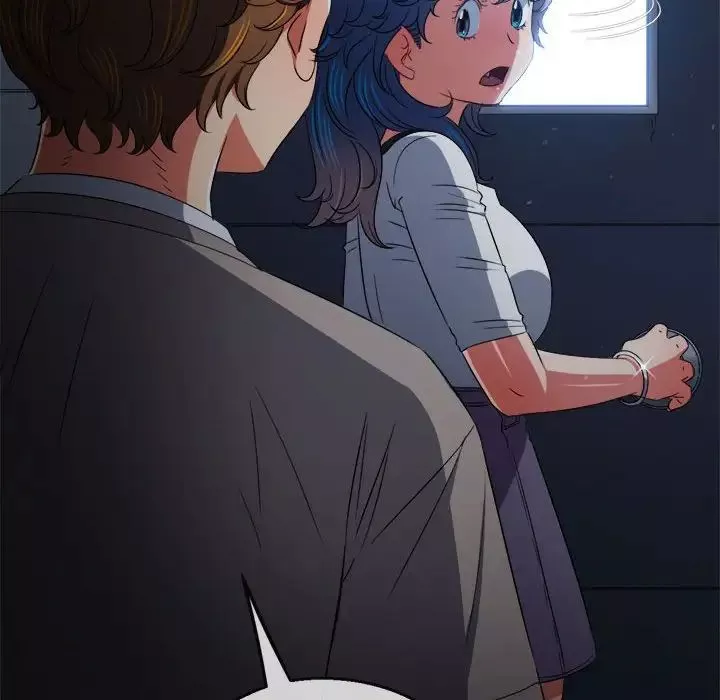 難纏小惡女第194話