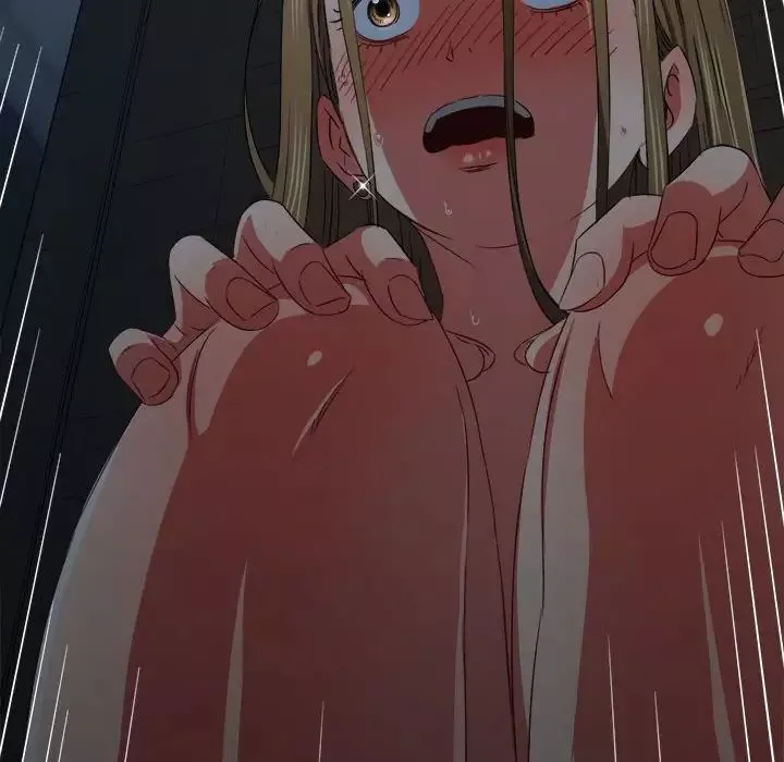 難纏小惡女第194話