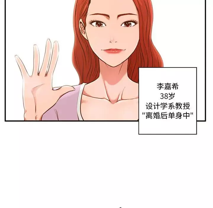 甜蜜合租第1話