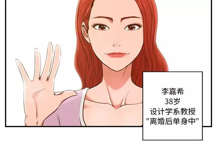 甜蜜合租第2話