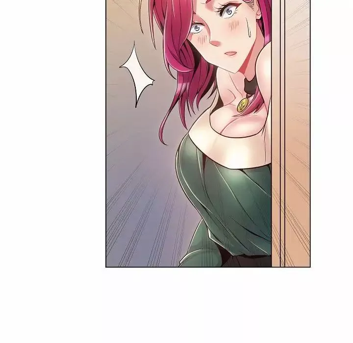 瘋狂女教師第5話