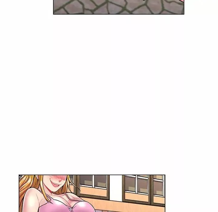 瘋狂女教師第8話