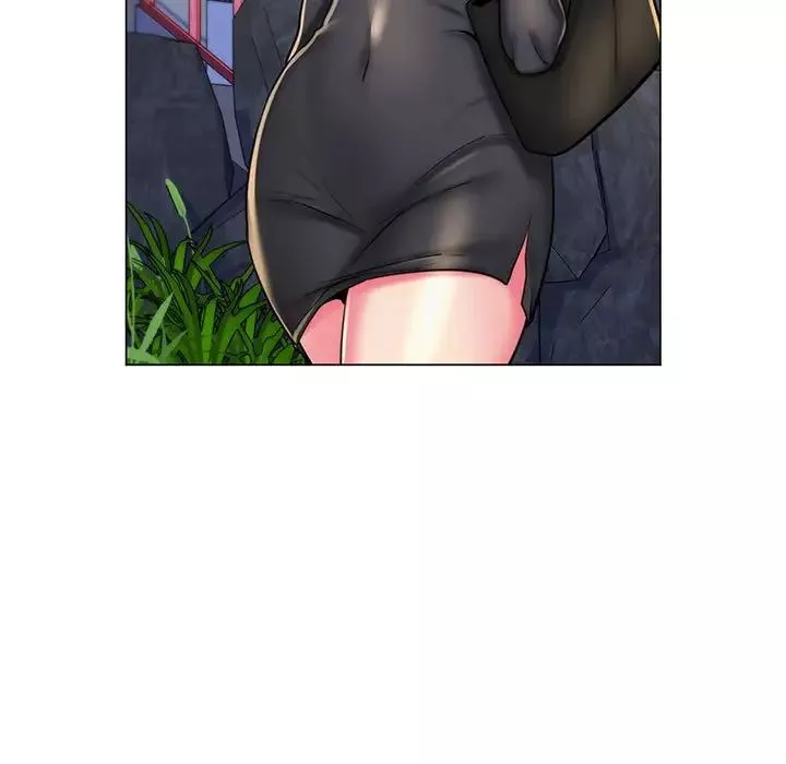 瘋狂女教師第27話