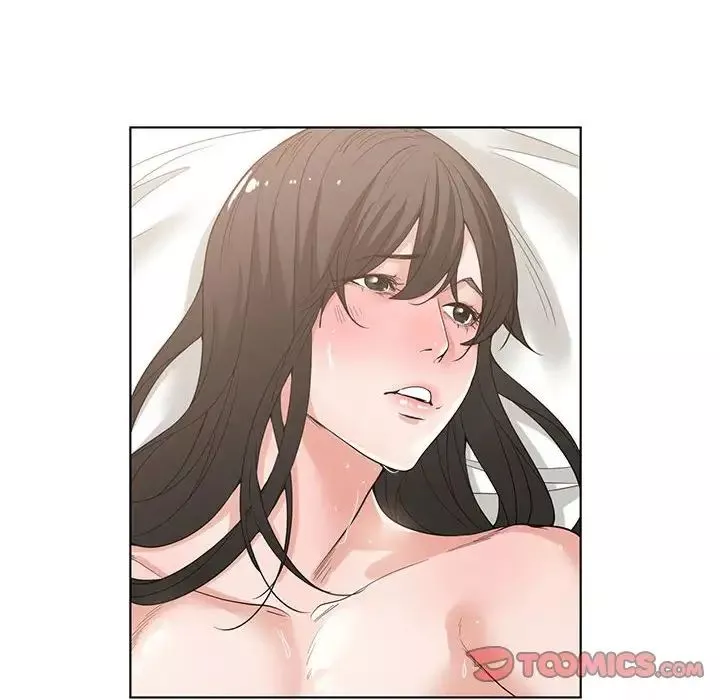 誰才是真愛?第3話