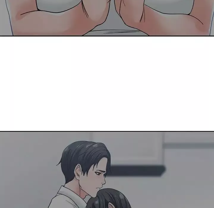 誰才是真愛?第8話