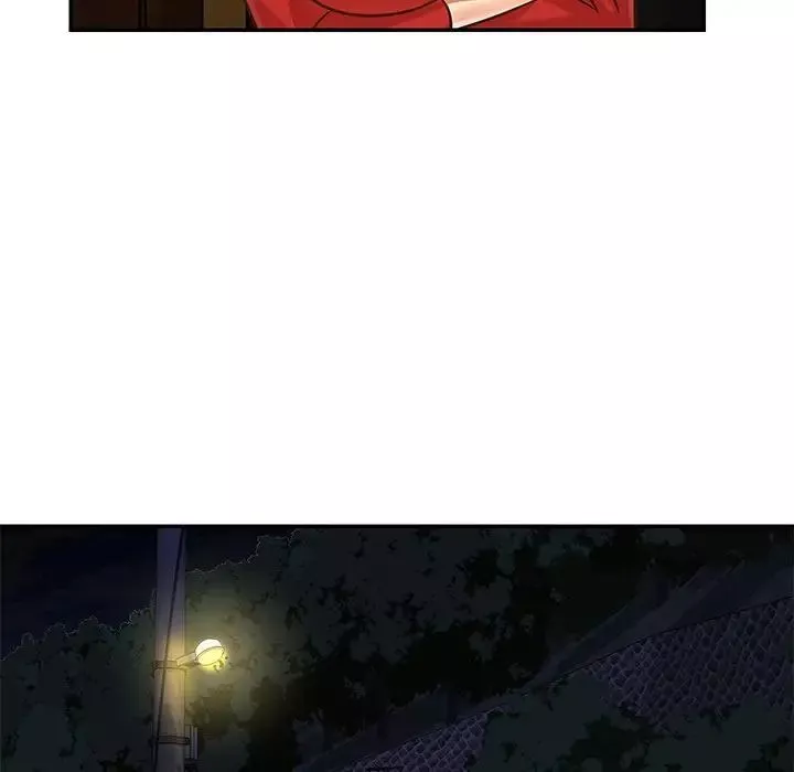 與兩姊妹的同居生活第44話