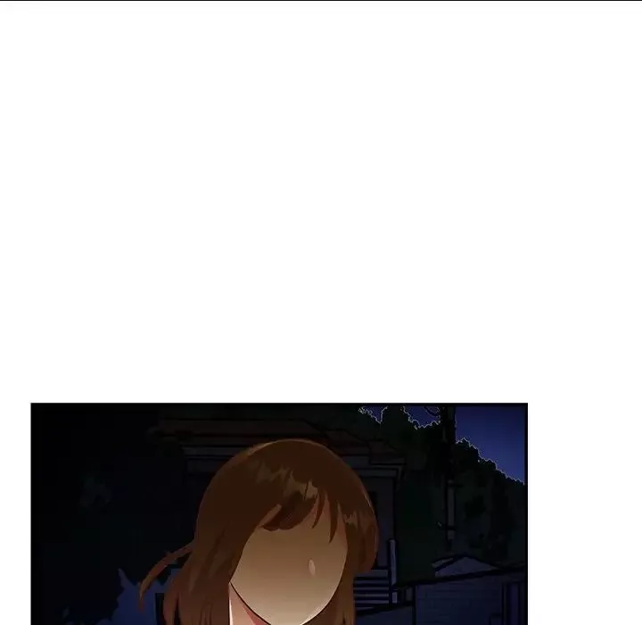 與兩姊妹的同居生活第44話