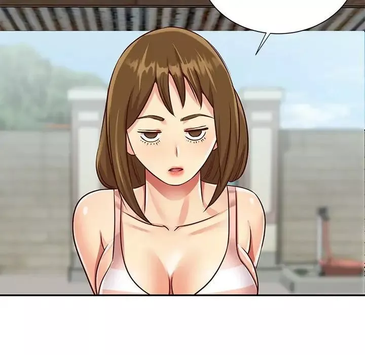 與兩姊妹的同居生活第46話