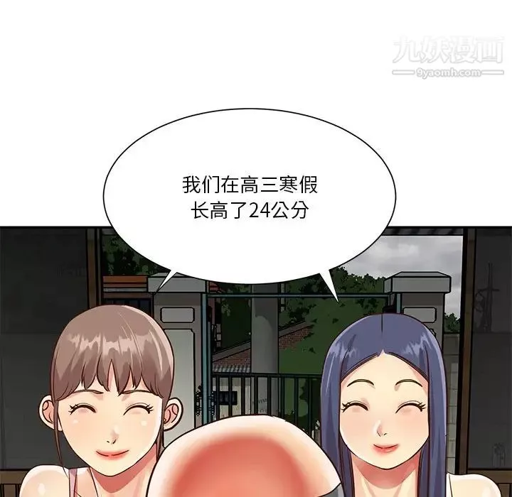 與兩姊妹的同居生活第48話
