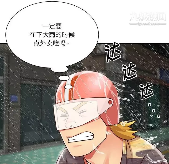 與兩姊妹的同居生活第48話