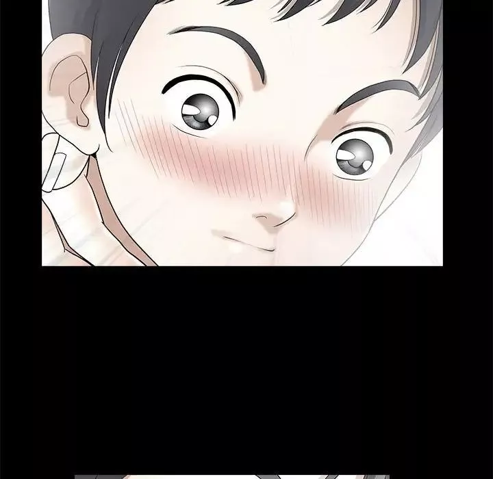 完美人偶第3話
