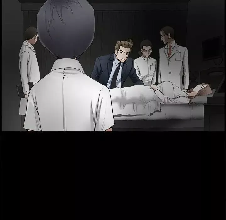 完美人偶第3話