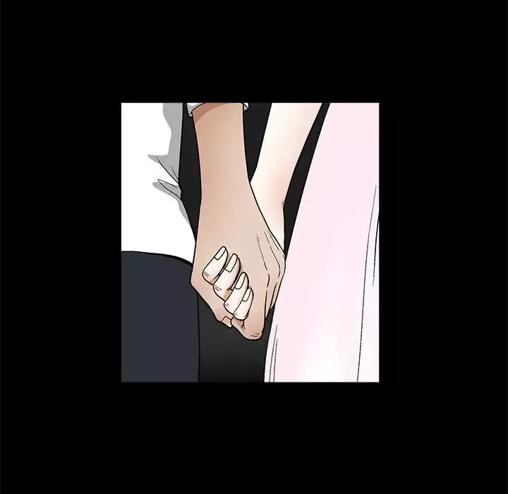 完美人偶第18話