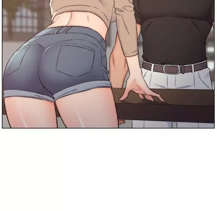 爸爸的朋友第3話