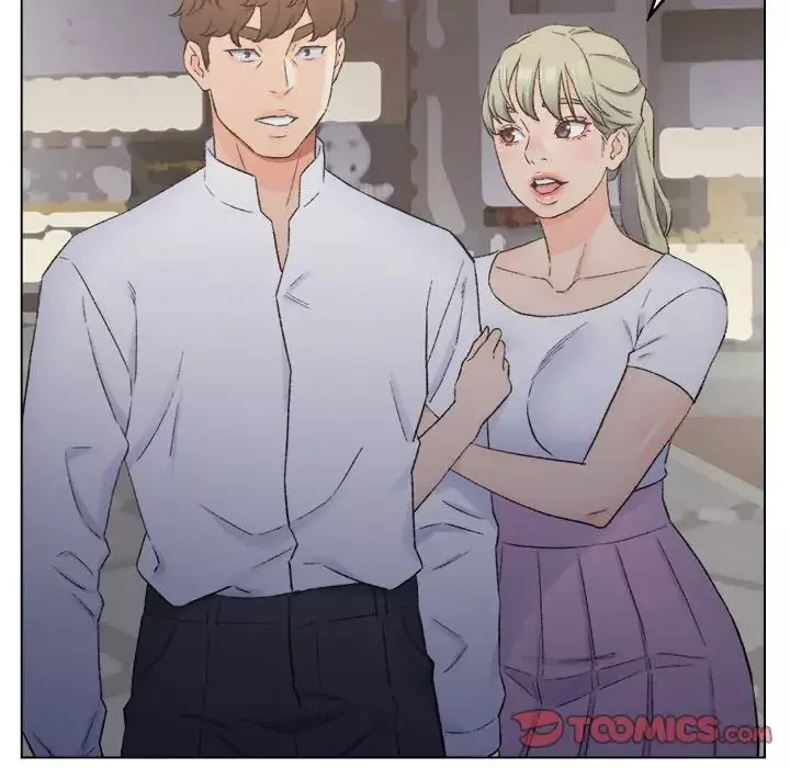 爸爸的朋友第3話