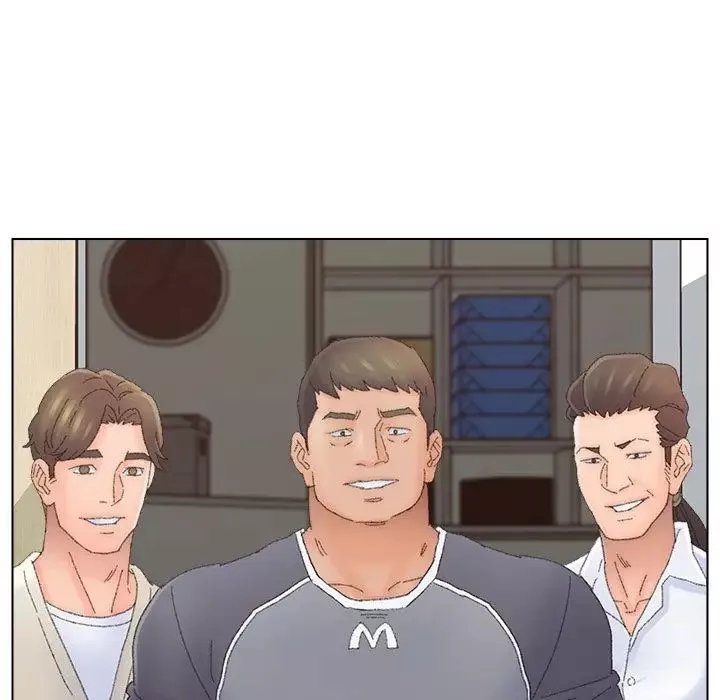 爸爸的朋友第44話
