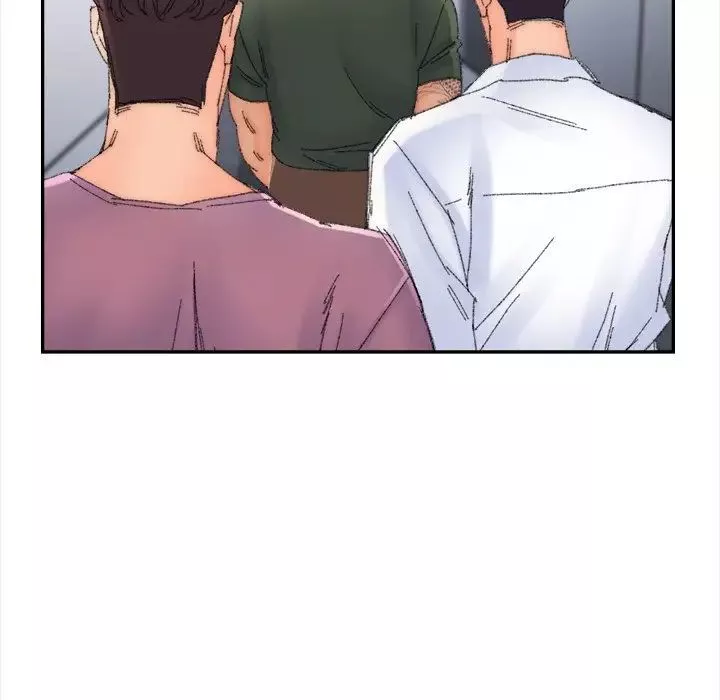 爸爸的朋友第45話